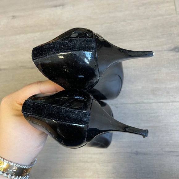 Gucci heels - Picture 5 of 11